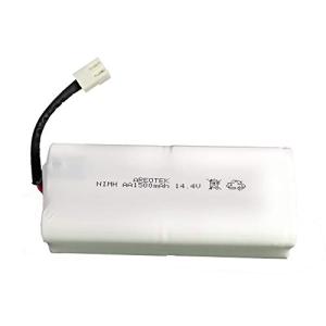 AIM-ROB01 AIM-RC02 AIM-ROB02 ツカモトエイム社製ロボット掃除機バッテリー大容量2時間稼動 増強版