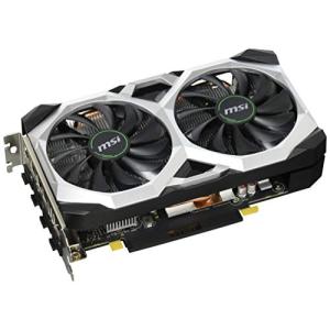 MSI GeForce RTX 2060 SUPER