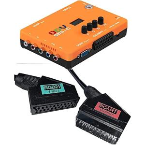 ODV GBS-C レトロゲームコンソール用 Amazon.co.jp: Mcbazel ODV-GBS-C オリジナル ドローイング