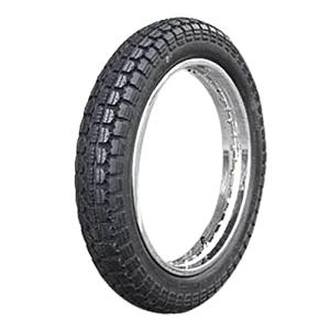 DURO (デューロ) バイクタイヤ チューブタイプ 4.00-18 400-18 HF308