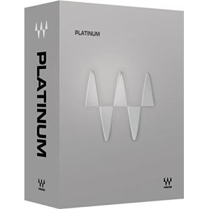 WAVES Platinum バンドル プラチナム ウェーブスの商品画像