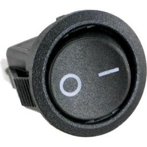 ロッカスイッチ汎用ON-OFF 2極DC12V...の詳細画像2
