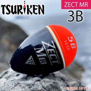 釣研 ゼクト ZECT MR 00号 0α 0号 G5 G3 B 3B 5B スカーレット フカセ