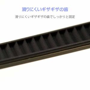 結束バンド タイラップ 黒 ブラック or 白...の詳細画像3
