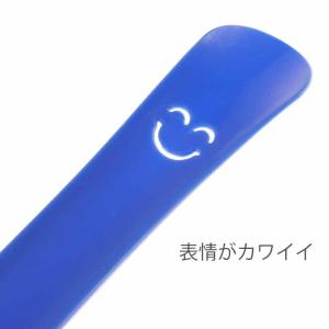 靴べら くつべら 携帯用ミニ靴ベラ シューホー...の詳細画像1