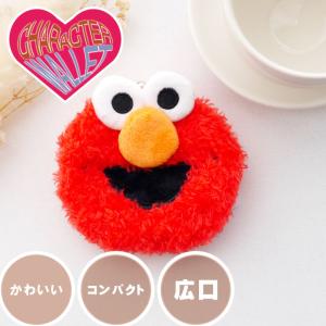 平行輸入品】バッグ セサミストリート エルモ クッキーモンスター