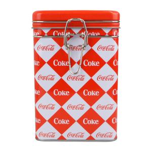 Coca Cola（コカコーラ） ナプキン ディスペンサー ロゴデザイン 紙