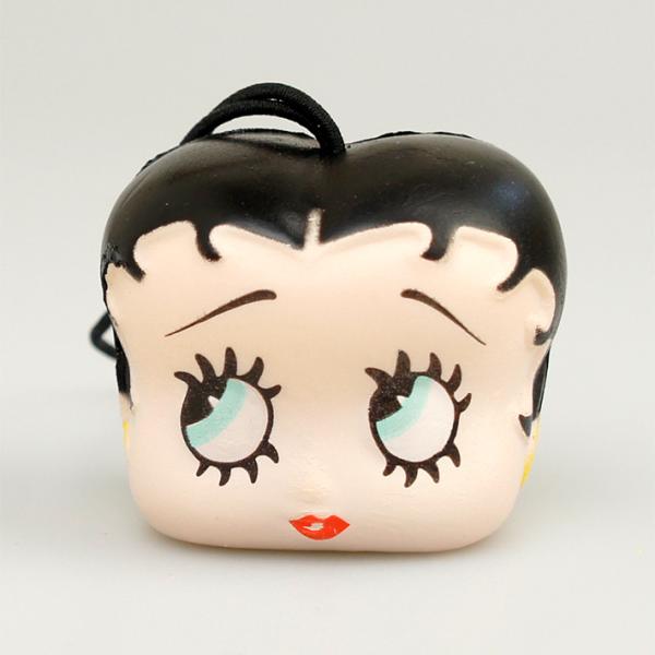 ベティブープ アンテナボール アンテナトッパー キャラクター ベティちゃん セクシー 目印 カスタム...