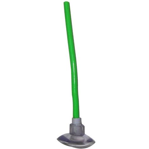 アンテナボール ディスプレイ パーツ 吸盤タイプ (ライト グリーン) アンテナトッパー アクセサリ...