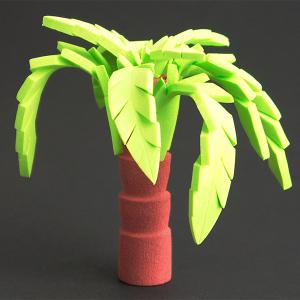 パームツリー アンテナボール アンテナトッパー