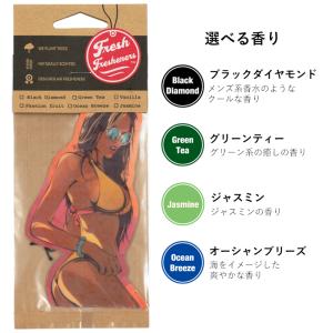 メキシカーナ (グリーンティー) フレッシュフ...の詳細画像2