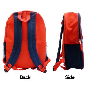 スパイダーマン バックパック 5点セット リュ...の詳細画像4