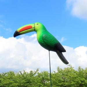 オオハシ アニマル ガーデン ステイク Gar...の詳細画像3