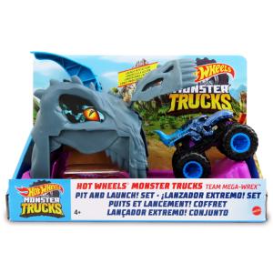 ホットウィール モンスタートラック モパー MOPAR ダッジチャージャー Hot Wheels ホットウィール DODGE CHARGER ダッジ チャージャー