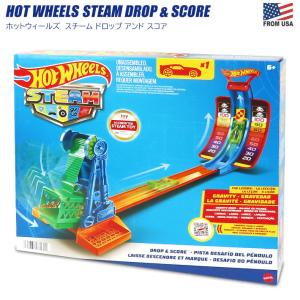Hot Wheels（ホットウィール） マリオカート レインボーロード 【3歳