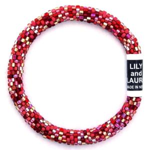 ブレスレット リリーアンドローラ（Lily and Laura Bracelets）正規品 Cupid's Bow｜ab Terrace