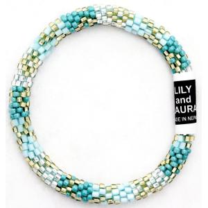 ブレスレット リリーアンドローラ（Lily and Laura Bracelets）正規品 Turquoise Majesty