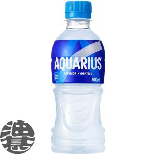 アクエリアス 500ml 24本 （24本×1ケース） PET アクエリ スポーツ飲料