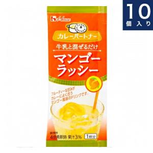 ハウス食品 キャップ付きドリンクベース プレーンラッシー 800g 業務用