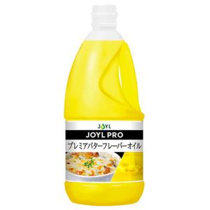 Jオイルミルズ J-OYLPRO プレミアバター...の商品画像