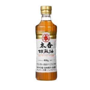 マルホン 送料無料 竹本油脂 純正胡麻ラー油 16.5kg(一斗缶) 送料無料