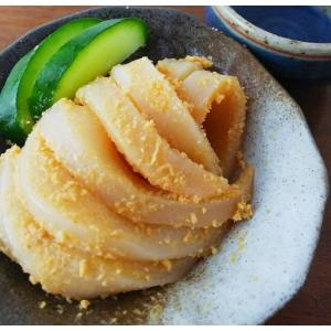 金沢海鮮ぬか漬け　赤いか