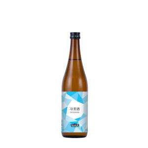 「竹葉」冷美酒(クールビシュ)720ml