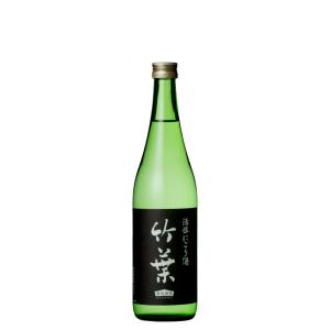 「竹葉」活性にごり酒 720ml