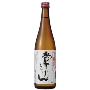 「常きげん」本醸造 720ml