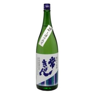 「常きげん」純米生原酒 720ml
