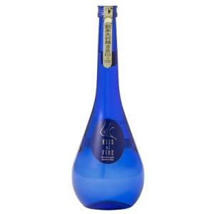 「常きげん」純米大吟醸 KISS OF FIRE 750ml