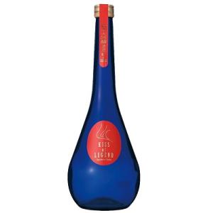 「常きげん」純米大吟醸 KISS OF LEGEND 750ml