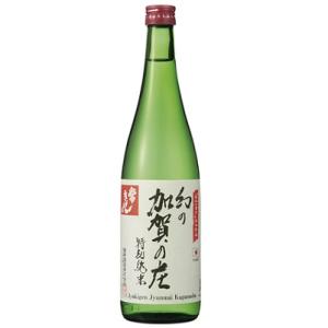 「常きげん」特別純米 幻の加賀の庄 720ml