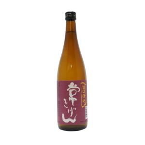 「常きげん」旨口本仕込 720ml