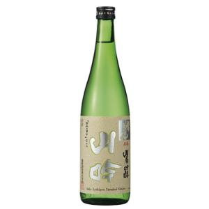 「常きげん」山廃吟醸 720ml