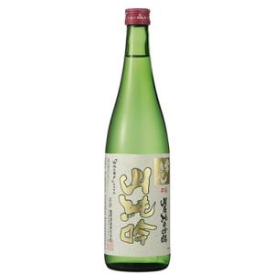 「常きげん」山廃純米吟醸 720ml