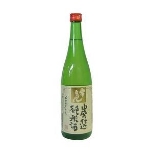 日本酒 美濃菊 純米大吟醸 山田錦 720ml 箱入 [12068340] 岐阜 養老