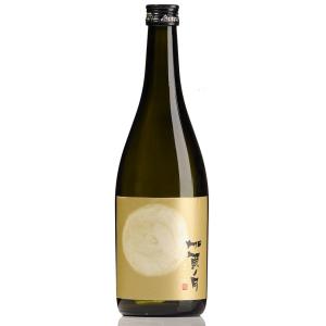 「加賀ノ月」琥珀月 山廃純米吟醸 720ml