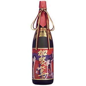 「加賀鳶」純米大吟醸 千日囲い 720ml