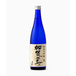 「加賀鳶」純米大吟醸 藍720ml