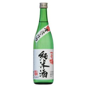 「加賀鶴」純米酒 上撰 720ml