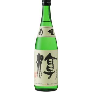 「菊姫」淳 720ml