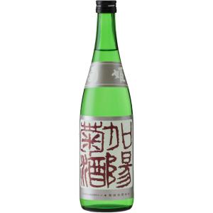 「菊姫」加陽菊酒 720ml