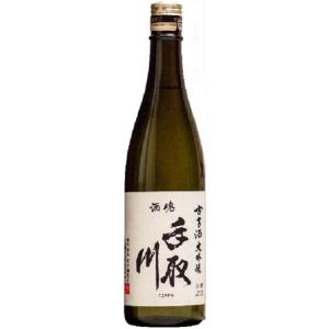 「手取川」大吟醸 古古酒 720ml