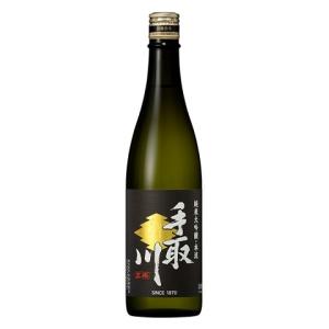 「手取川」純米大吟醸 本流 720ml