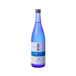 「天狗舞」超辛 純米酒 720ml