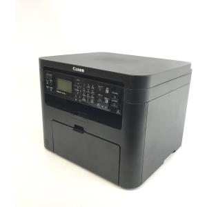 Canon レーザープリンター A4モノクロ複合機 Satera MF232w(有線/無線LAN・23PPM) テレワーク向け｜aburi