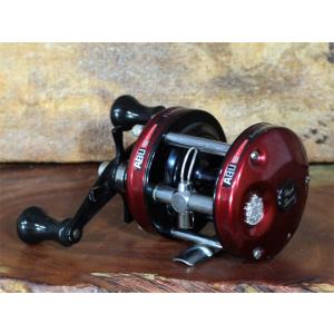 Abu Garcia（アブガルシア） ABU AMBASSADEUR 5500 STRIPERアブ