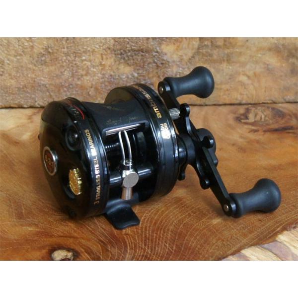 6.3:1☆★ABU Royal Express 4601 ロイヤルエクスプレス★☆左