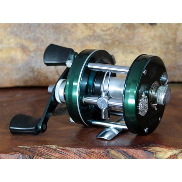 オールド ABU Ambassadeur 5000D☆★アブ アンバサダー 5000D★☆美品